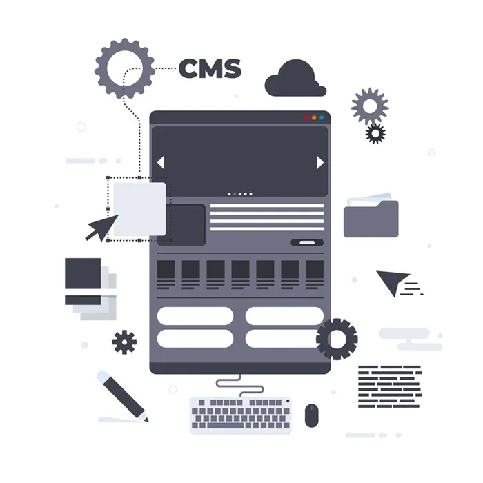 web design company india
