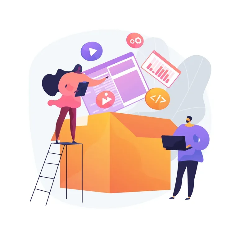 ppc packages