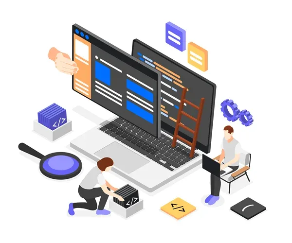 website development charges