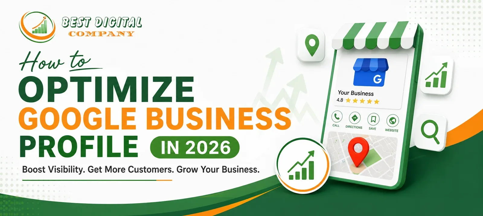 How to Optimize Google Business Profile in 2026