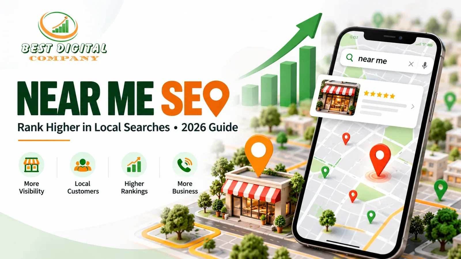 near me SEO